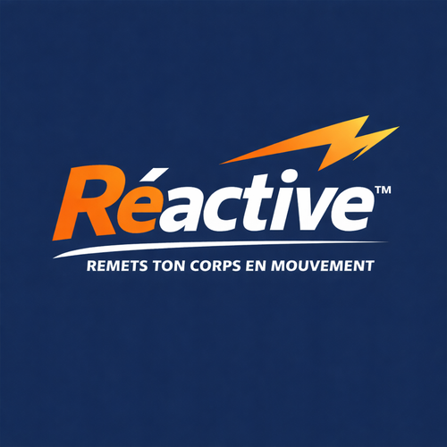 Réactive™